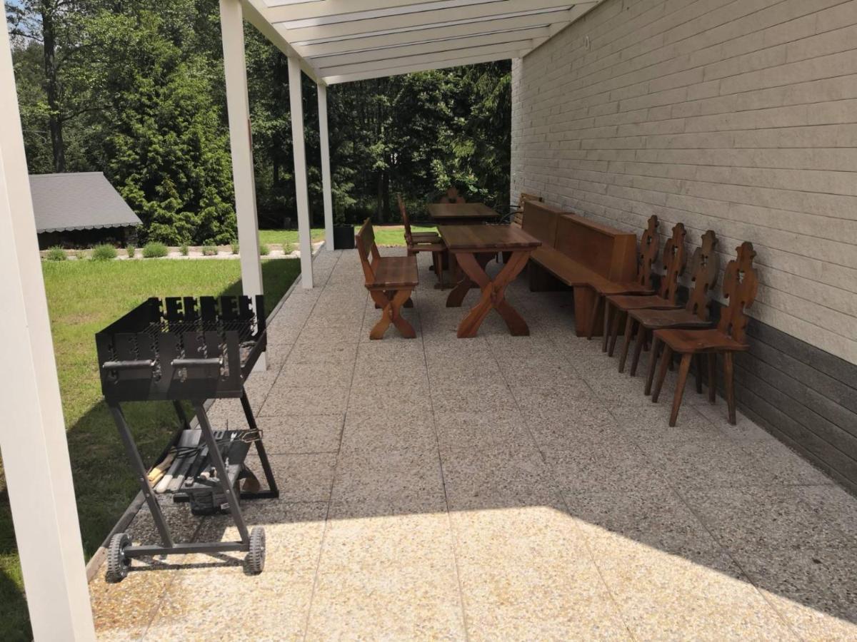 Penzion Zelená zahrada Kladenske Rovne Exterior foto